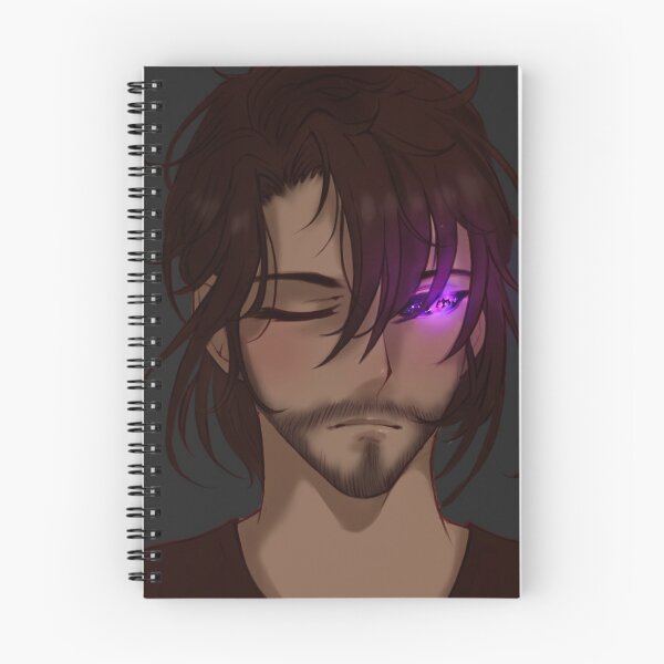 Item preview, Yohan's Daedric Eye designed and sold by Karma-Sunseeker.