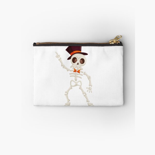 Item preview, Dancing skull designed and sold by Customizer6.