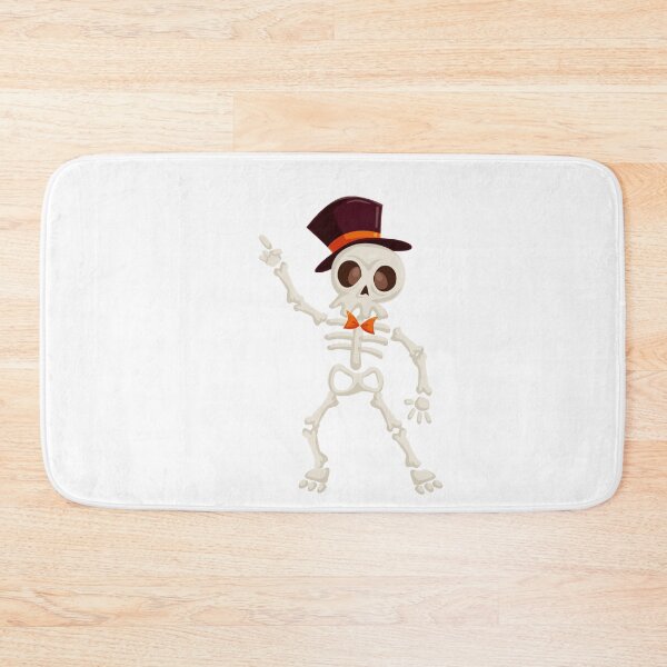 Item preview, Dancing skull designed and sold by Customizer6.