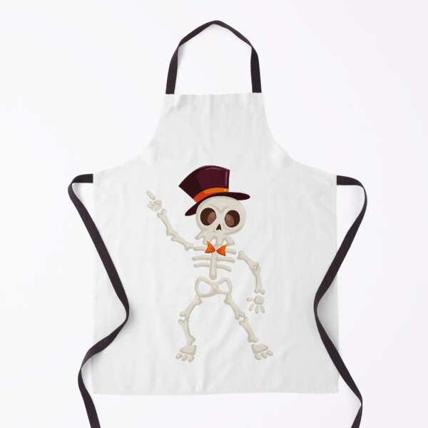 Item preview, Dancing skull designed and sold by Customizer6.