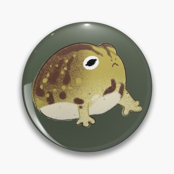 Item preview, Rain frog designed and sold by ryillu.