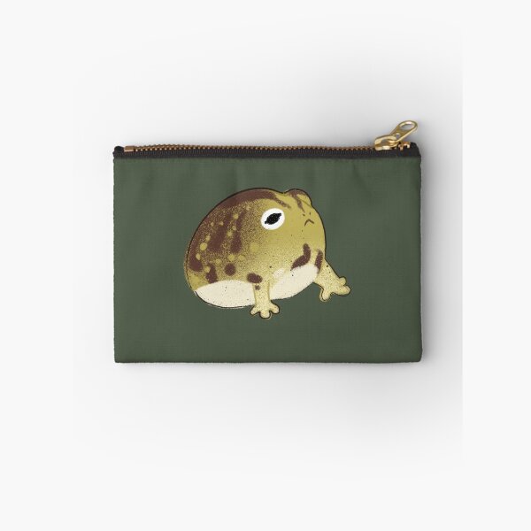 Item preview, Rain frog designed and sold by ryillu.