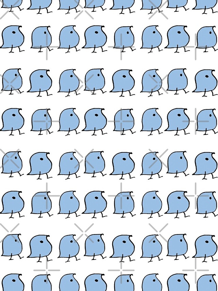 Many Wugs by OfficialWug