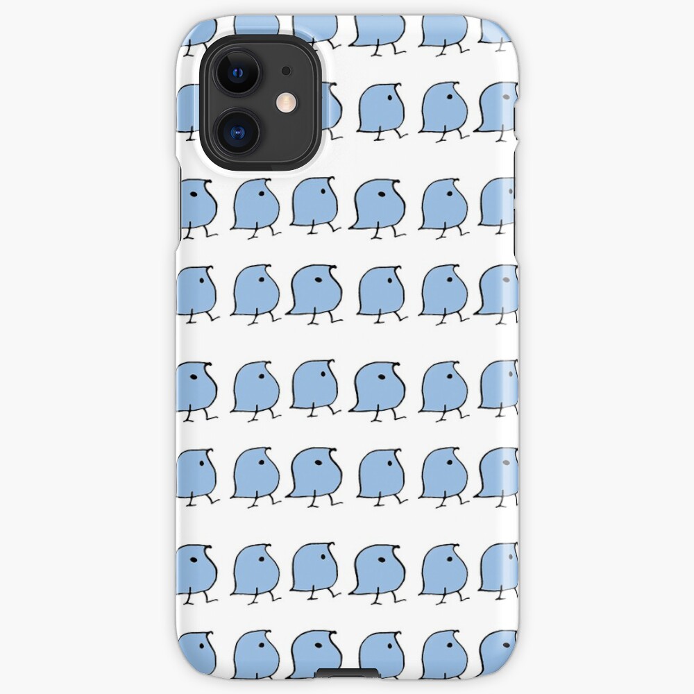 Many Wugs iPhone Case & Cover
