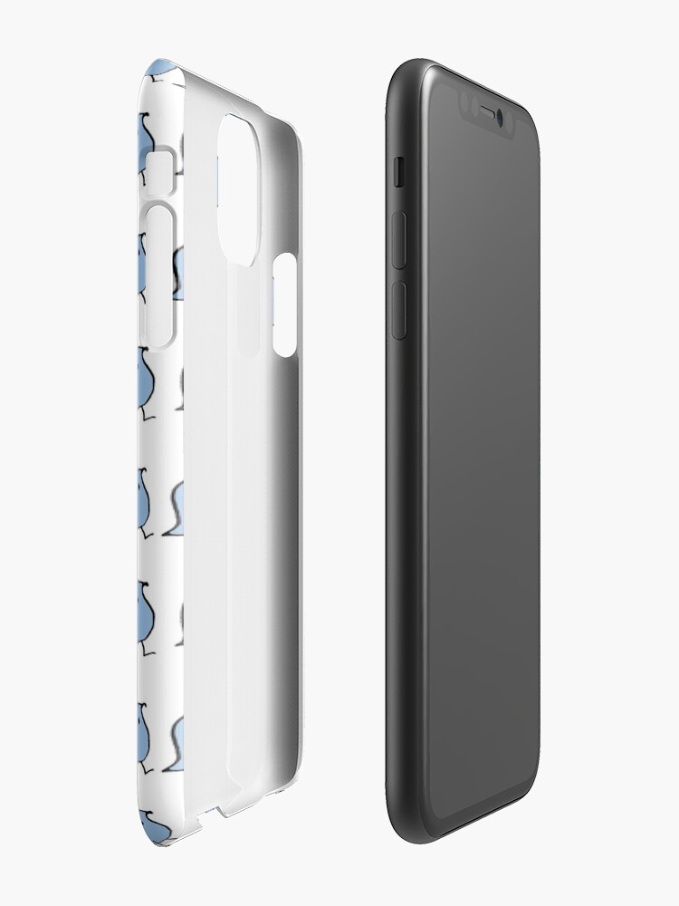 Alternate view of Many Wugs iPhone Case & Cover