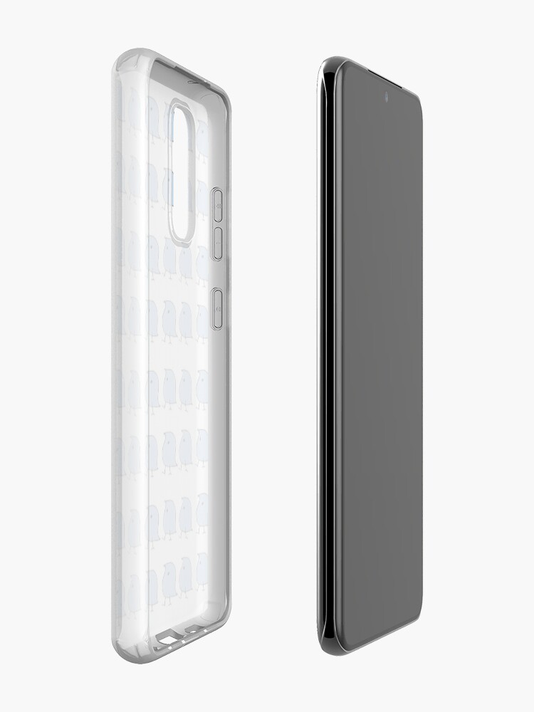 Alternate view of Many Wugs Case & Skin for Samsung Galaxy