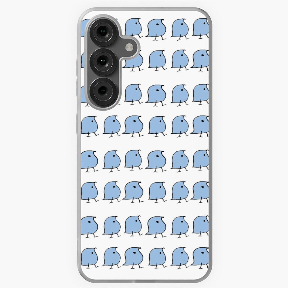 Item preview, Samsung Galaxy Soft Case designed and sold by OfficialWug.