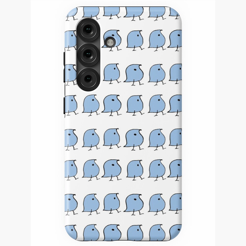 Item preview, Samsung Galaxy Tough Case designed and sold by OfficialWug.