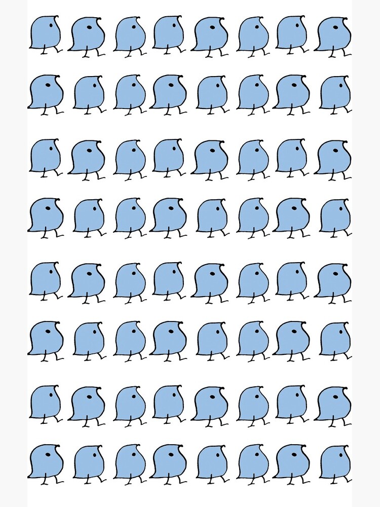 Many Wugs by OfficialWug