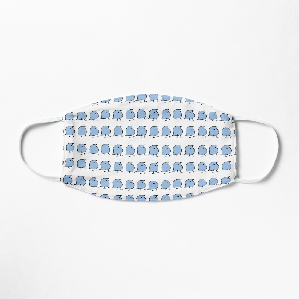 Many Wugs Mask