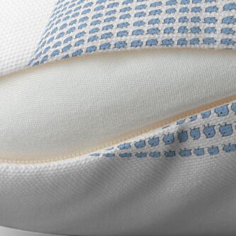 Alternate view of Many Wugs Floor Pillow