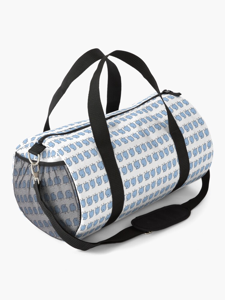 Alternate view of Many Wugs Duffle Bag