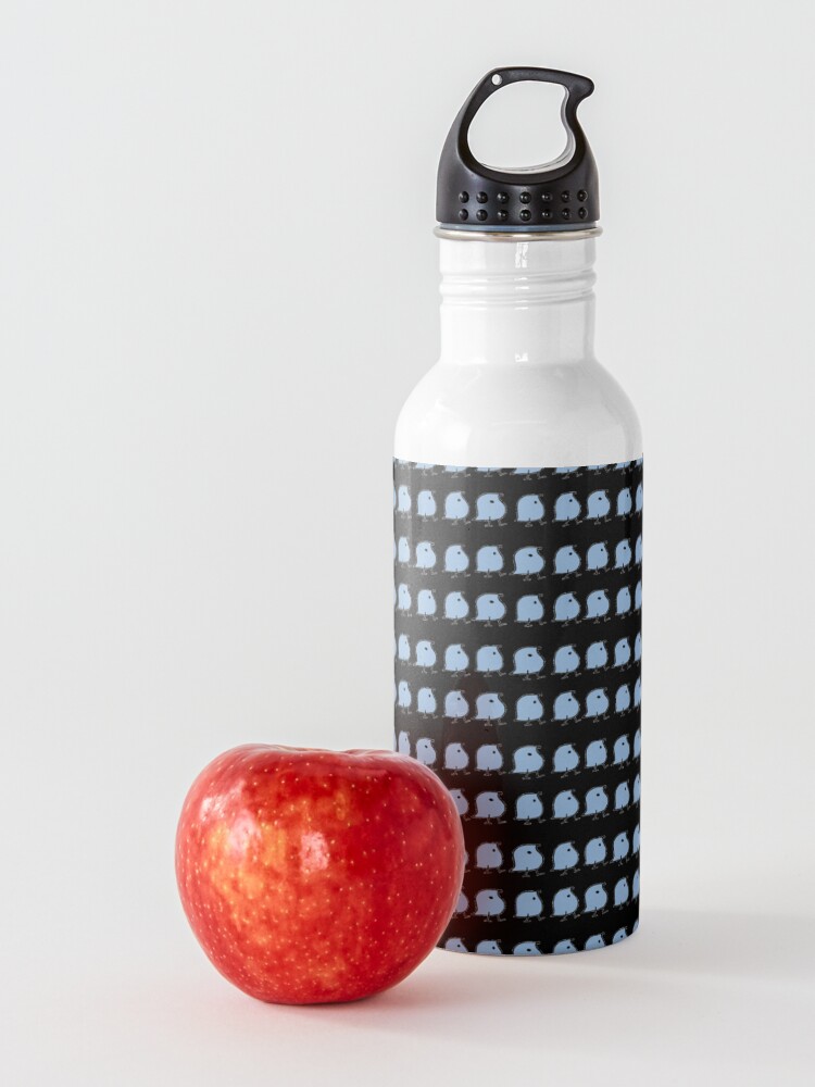 Alternate view of Many Wugs Water Bottle