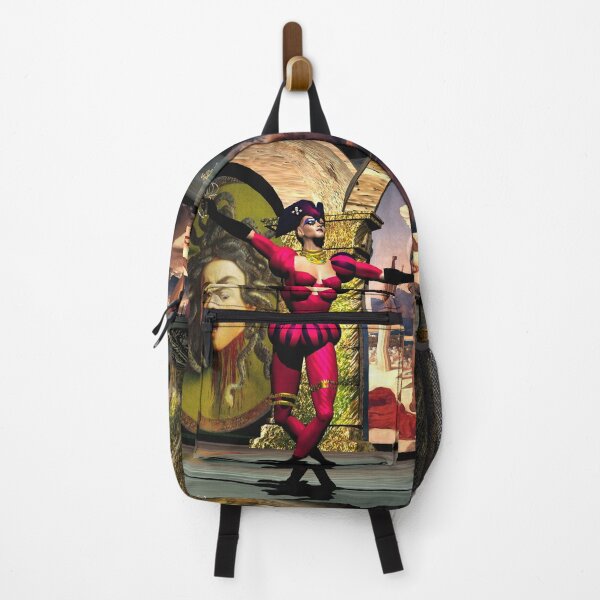 Item preview, ANDROID BALLET / HYPERION WORLD ,Sci-Fi designed and sold by BulganLumini.