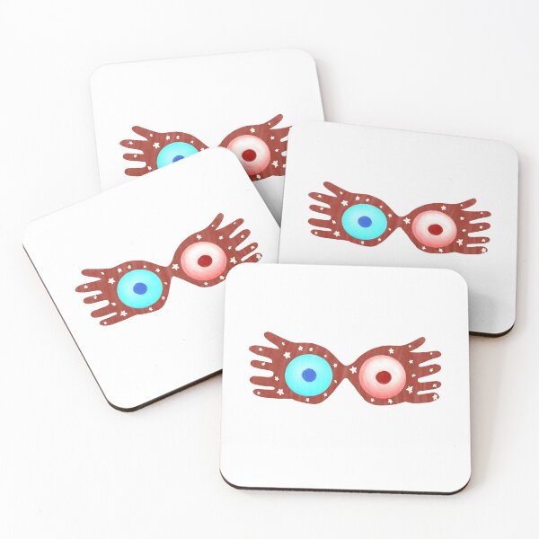 Item preview, Quibbler Glasses  designed and sold by Autumn Rinna.