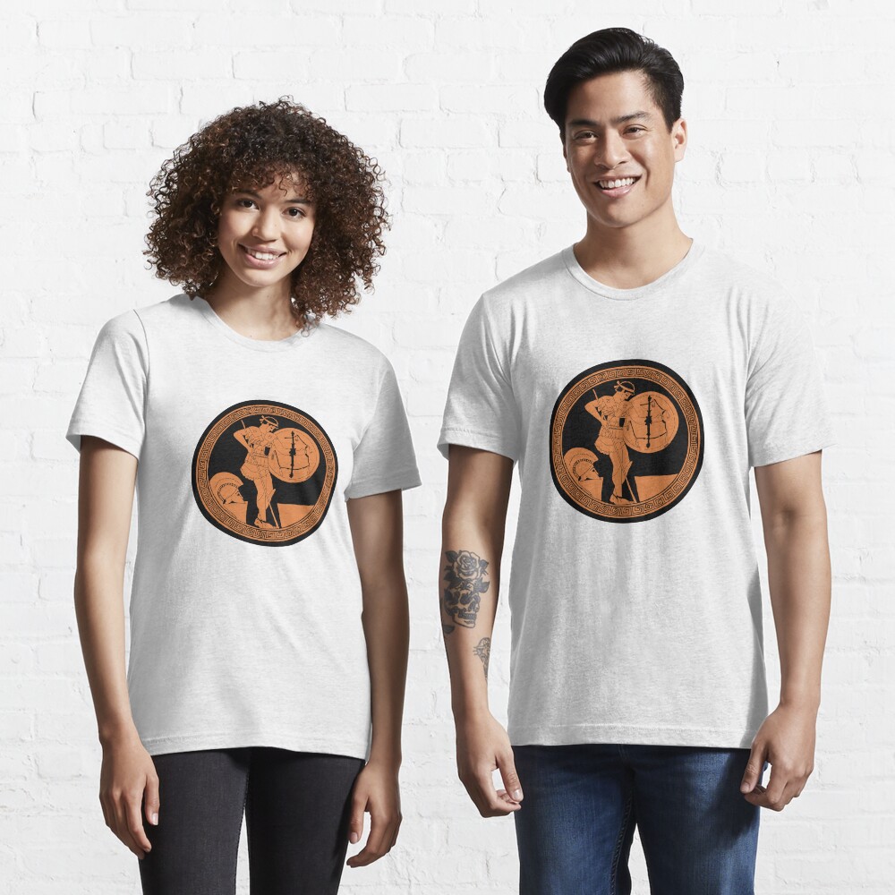 Item preview, Essential T-Shirt designed and sold by elkeclose.