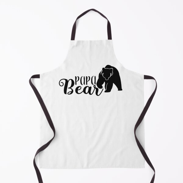 Item preview, Papa Bear, Gift For Father, Lovers Bear, Funny Dad designed and sold by UniqueStylistic.