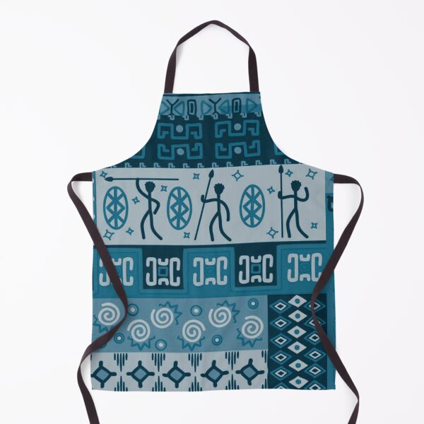 Item preview, Ethnic pattern designed and sold by Beeffervescent.