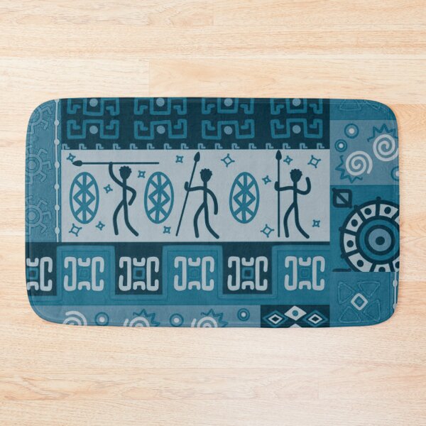 Item preview, Ethnic pattern designed and sold by Beeffervescent.
