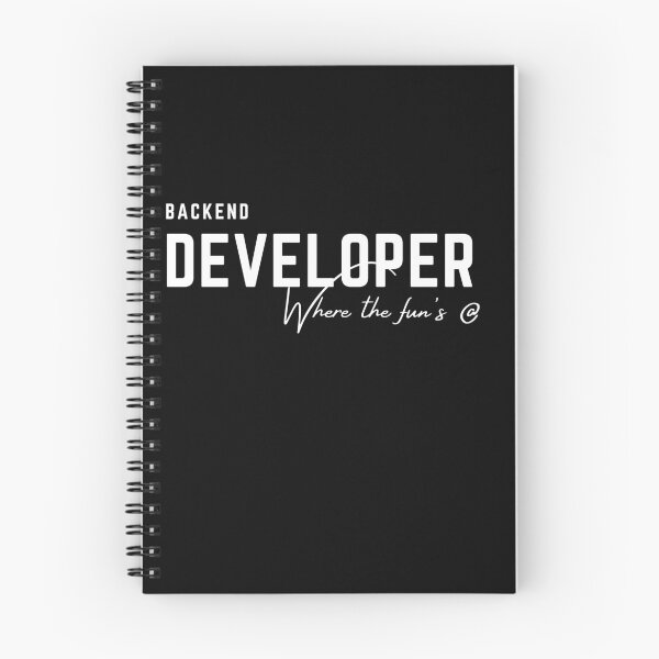 Item preview, Back End Developer WYSIWYG designed and sold by Achidesign.