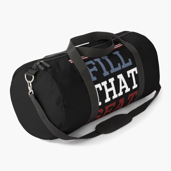 Item preview, Fill That Seat  designed and sold by AnimaLovers.