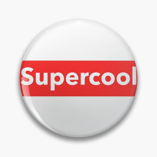 Item preview, Supercool designed and sold by Photoque.