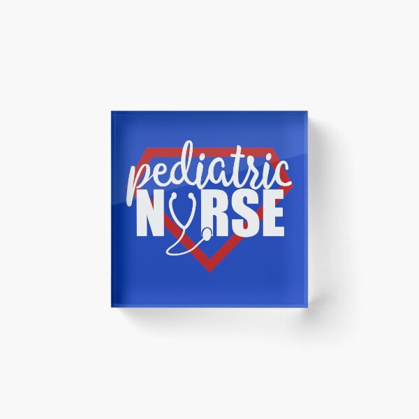 Item preview, Pediatric Nurse Personalized awesome Peds Nurse gift designed and sold by majidkacm.