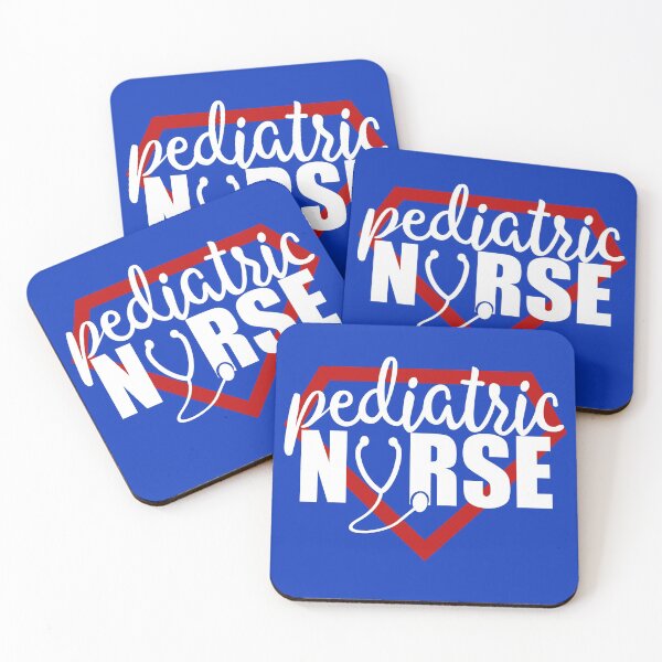 Item preview, Pediatric Nurse Personalized awesome Peds Nurse gift designed and sold by majidkacm.