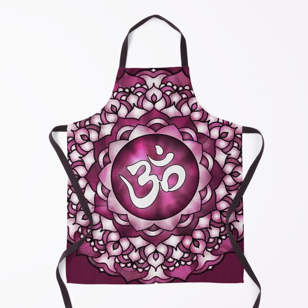 Item preview, Crown Chakra Mandala - 02 CBG designed and sold by chakraplaza.