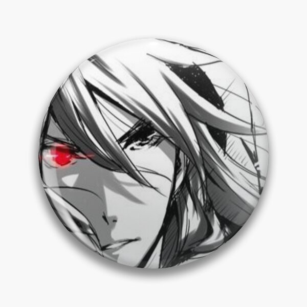 Item preview, Copy of Anime Girl - I'm Okay! designed and sold by WittyMillennial.