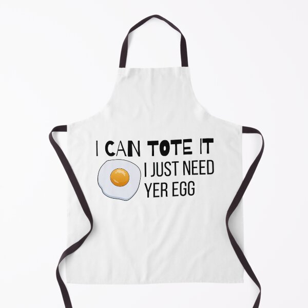 Item preview, Angela "I Can Tote It - I Just Need Your Egg" 90 designed and sold by reallyrealnow.