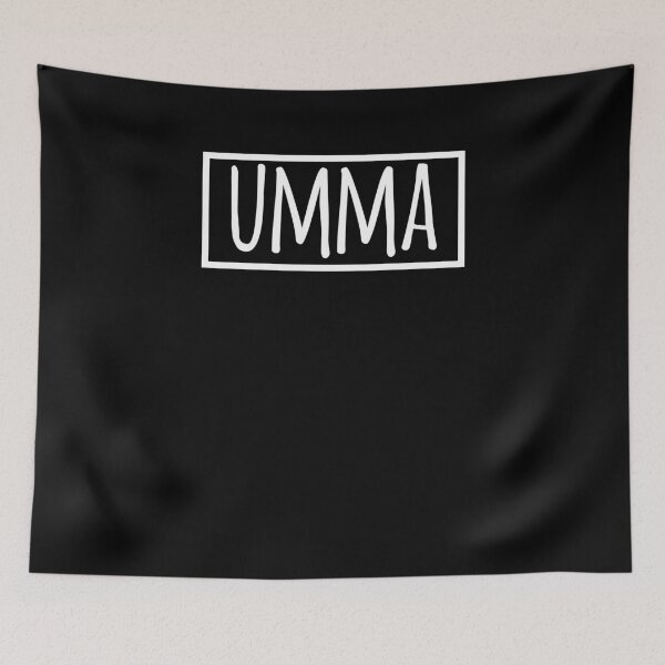 Item preview, Umma Mom Mommy Mother In Korean Hangul South Korea designed and sold by JoDesignLab.