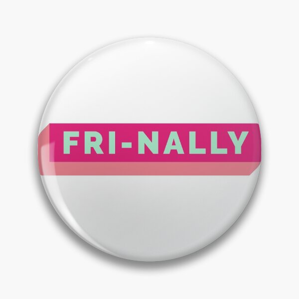 Item preview, Fri-Nally designed and sold by Photoque.