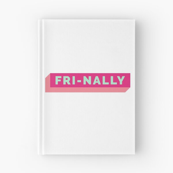 Item preview, Fri-Nally designed and sold by Photoque.