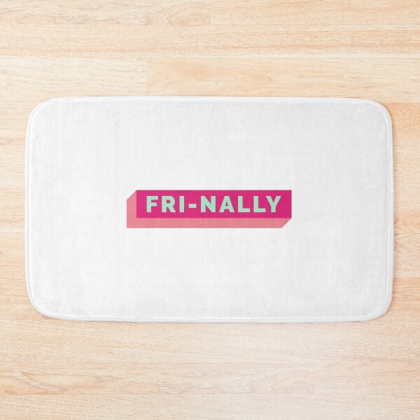 Item preview, Fri-Nally designed and sold by Photoque.
