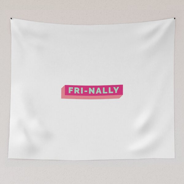Item preview, Fri-Nally designed and sold by Photoque.
