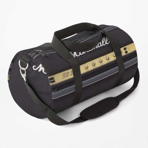 Amps Duffle Bags Redbubble