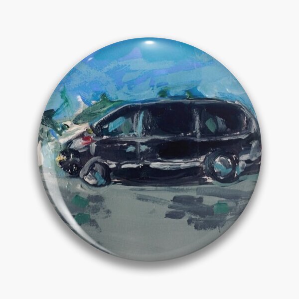 Item preview, acrylic painting - kendrick lamar good kid mad city  designed and sold by WittyMillennial.
