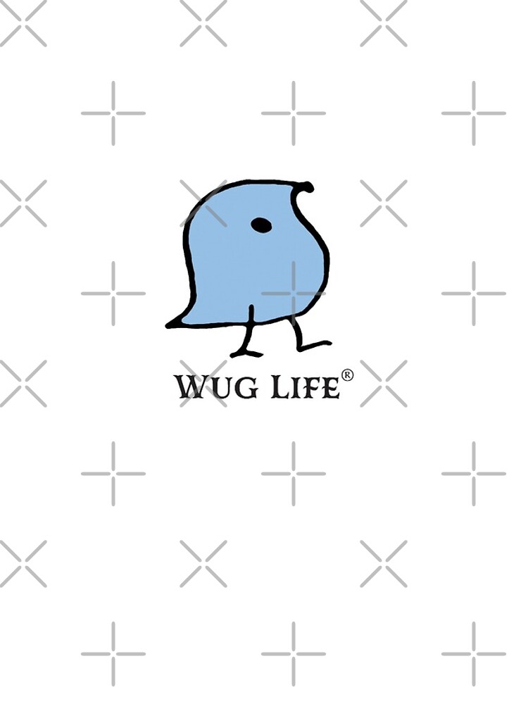 Thumbnail 5 of 5, iPhone Case, Wug Life designed and sold by OfficialWug.