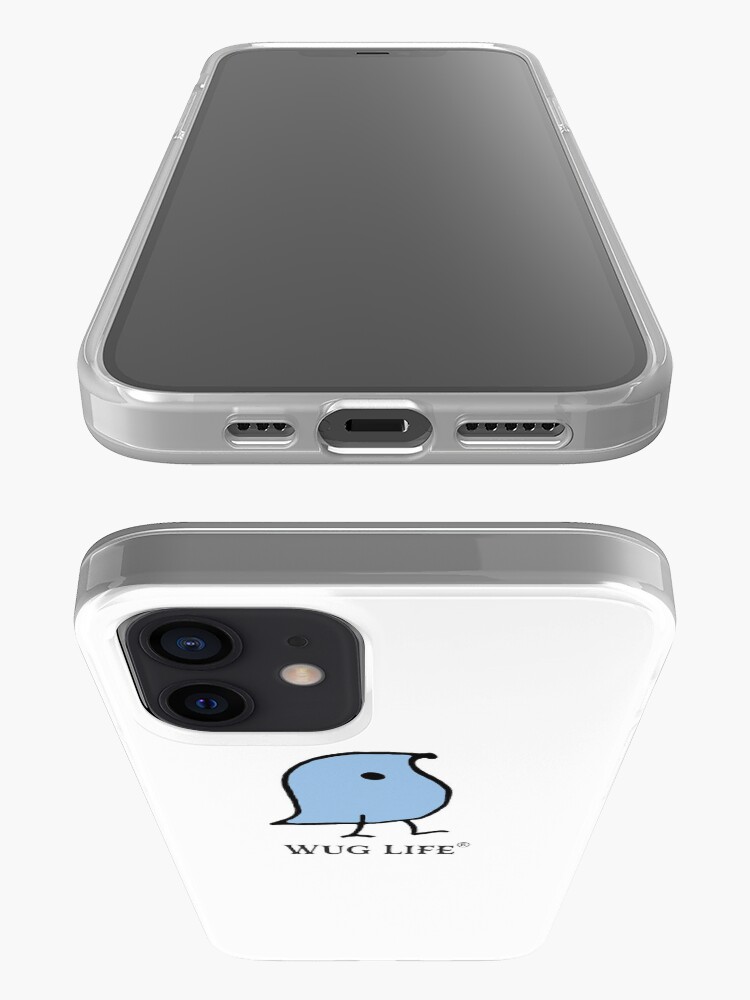 Alternate view of Wug Life iPhone Case & Cover
