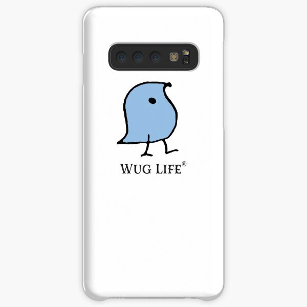 Wug Life Samsung Galaxy Snap Case