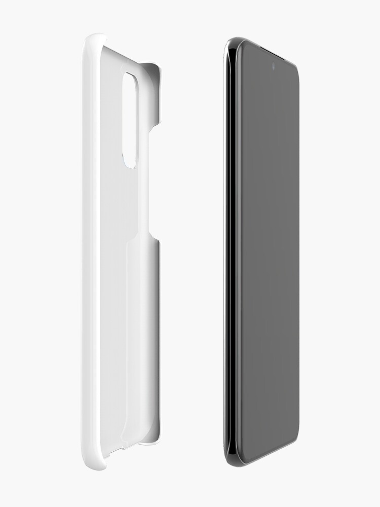 Alternate view of Wug Life Case & Skin for Samsung Galaxy
