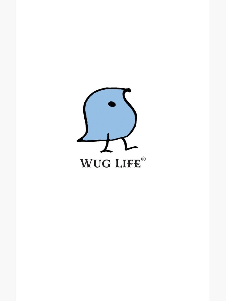 Wug Life by OfficialWug