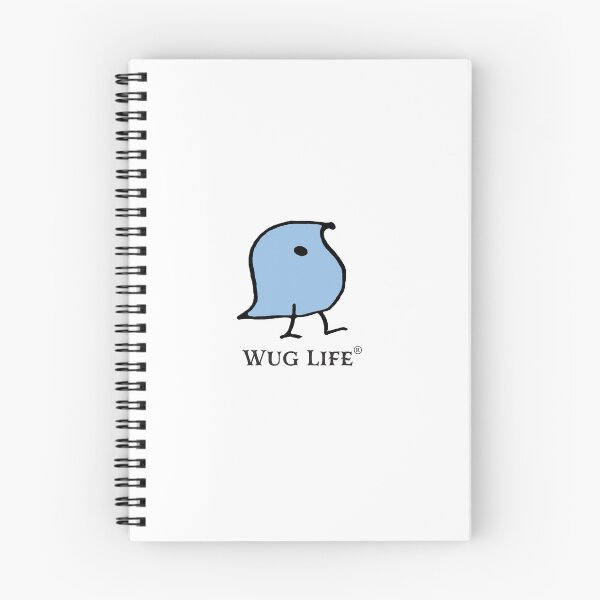 Item preview, Wug Life designed and sold by OfficialWug.