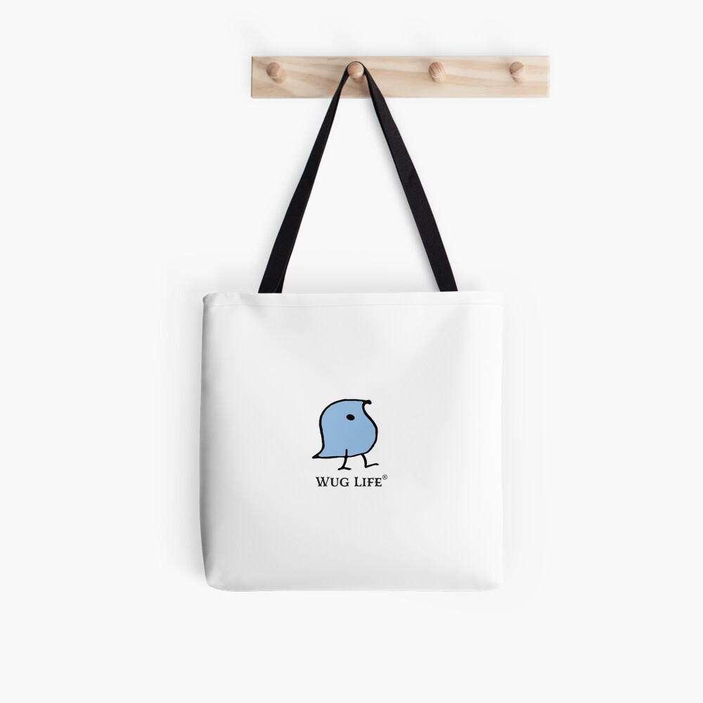 Item preview, All Over Print Tote Bag designed and sold by OfficialWug.