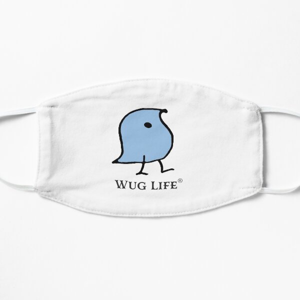 Wug Life Mask