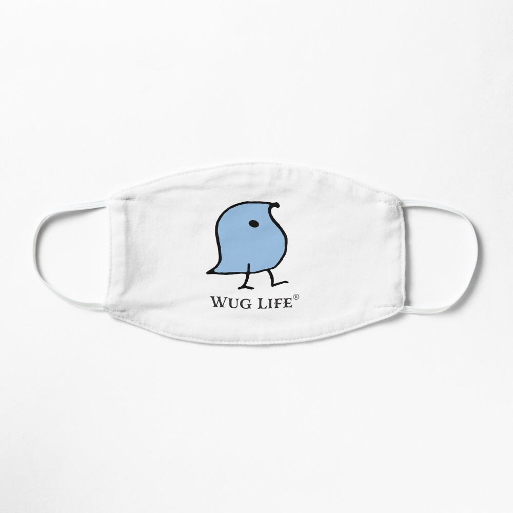 Wug Life Mask