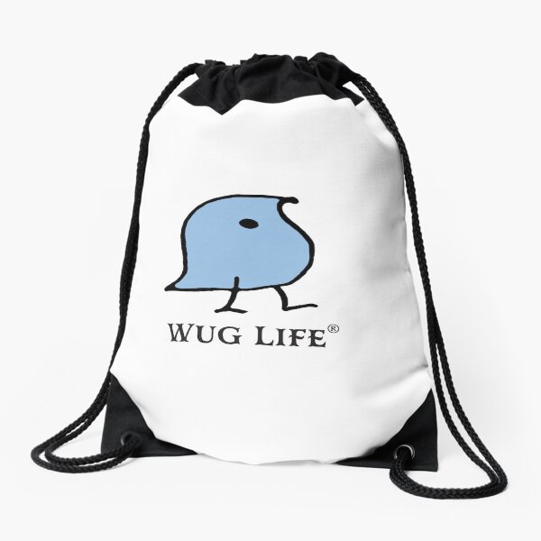 Item preview, Wug Life designed and sold by OfficialWug.