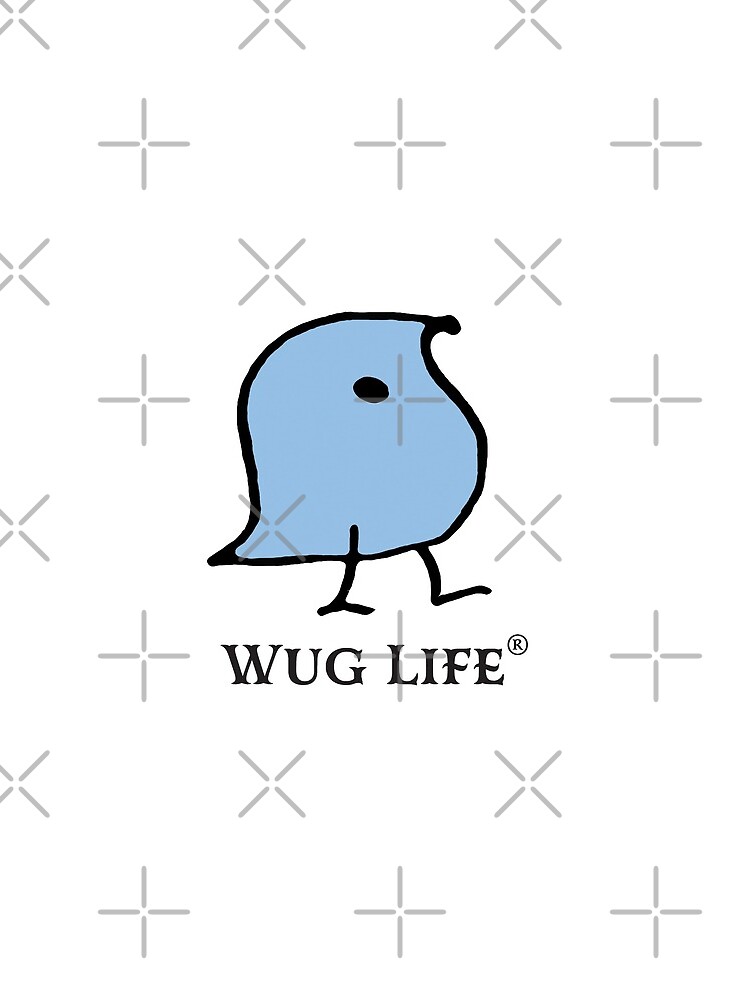 Wug Life by OfficialWug