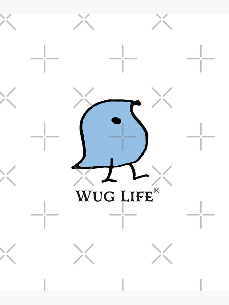 Wug Life by OfficialWug